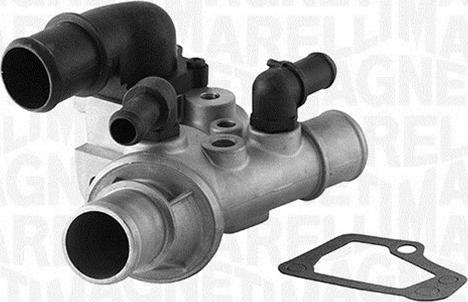 Magneti Marelli 352039680000 - Termostat, soyuducu furqanavto.az