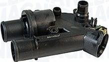 Magneti Marelli 352079883000 - Termostat, soyuducu furqanavto.az