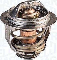 Magneti Marelli 352073190000 - Termostat, soyuducu furqanavto.az