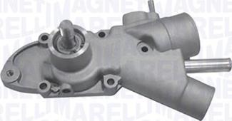 Magneti Marelli 352316170900 - Su nasosu furqanavto.az