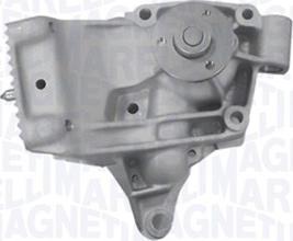 Magneti Marelli 352316170987 - Su nasosu furqanavto.az