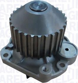 Magneti Marelli 352316170928 - Su nasosu furqanavto.az