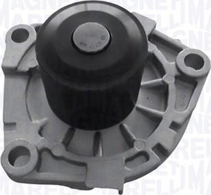 Magneti Marelli 352316170440 - Su nasosu furqanavto.az