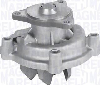 Magneti Marelli 352316170452 - Su nasosu furqanavto.az