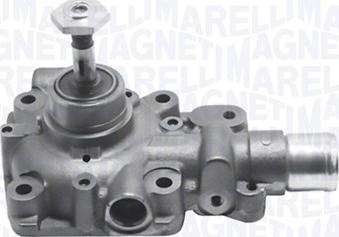 Magneti Marelli 352316170540 - Su nasosu furqanavto.az