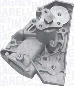 Magneti Marelli 352316170556 - Su nasosu furqanavto.az