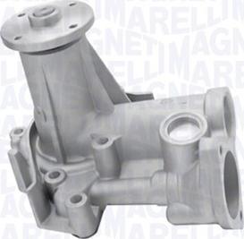 Magneti Marelli 352316170585 - Su nasosu furqanavto.az