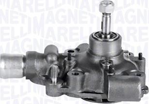 Magneti Marelli 352316170535 - Su nasosu furqanavto.az