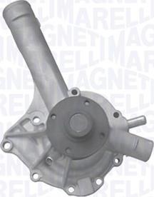 Magneti Marelli 352316170655 - Su nasosu furqanavto.az