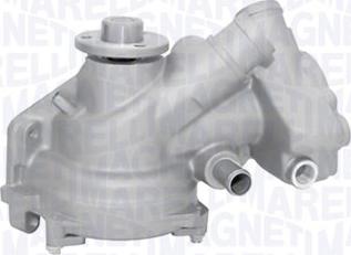 Magneti Marelli 352316170651 - Su nasosu furqanavto.az