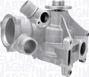 Magneti Marelli 352316170653 - Su nasosu furqanavto.az