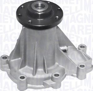 Magneti Marelli 352316170669 - Su nasosu furqanavto.az