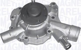 Magneti Marelli 352316170667 - Su nasosu furqanavto.az