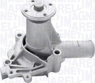 Magneti Marelli 352316170601 - Su nasosu furqanavto.az