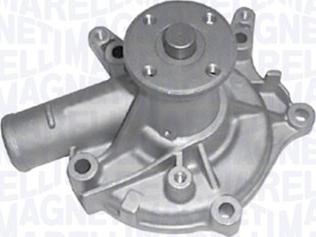 Magneti Marelli 352316170602 - Su nasosu furqanavto.az