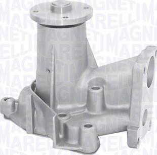 Magneti Marelli 352316170610 - Su nasosu furqanavto.az