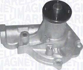 Magneti Marelli 352316170612 - Su nasosu furqanavto.az