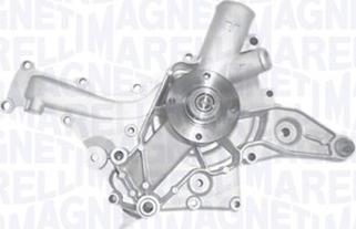 Magneti Marelli 352316170689 - Su nasosu furqanavto.az