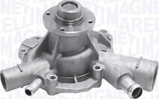 Magneti Marelli 352316170685 - Su nasosu furqanavto.az