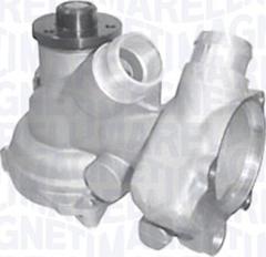 Magneti Marelli 352316170681 - Su nasosu furqanavto.az