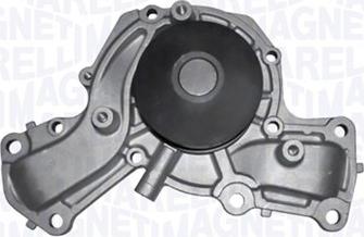 Magneti Marelli 352316170637 - Su nasosu furqanavto.az