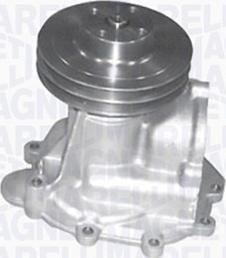 Magneti Marelli 352316170676 - Su nasosu furqanavto.az