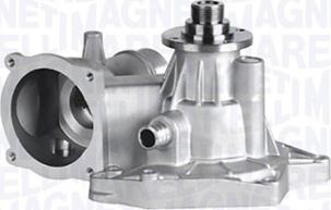 Magneti Marelli 352316170045 - Su nasosu furqanavto.az