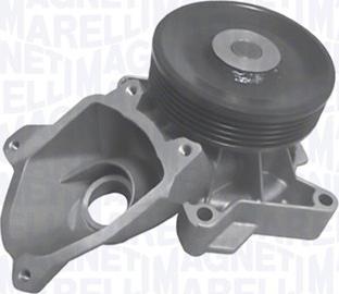 Magneti Marelli 352316170058 - Su nasosu furqanavto.az