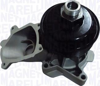 Magneti Marelli 352316170061 - Su nasosu furqanavto.az