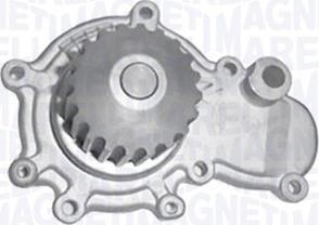 Magneti Marelli 352316170085 - Su nasosu furqanavto.az