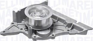 Magneti Marelli 352316170024 - Su nasosu furqanavto.az