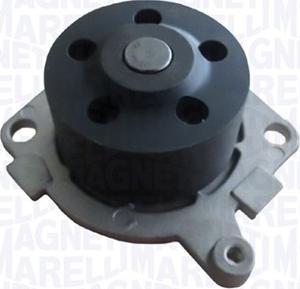 Magneti Marelli 352316170022 - Su nasosu furqanavto.az