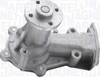 Magneti Marelli 352316170119 - Su nasosu furqanavto.az