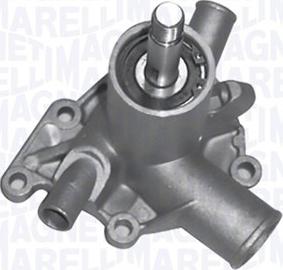 Magneti Marelli 352316170891 - Su nasosu furqanavto.az