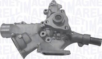 Magneti Marelli 352316170866 - Su nasosu furqanavto.az