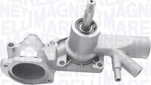 Magneti Marelli 352316170882 - Su nasosu furqanavto.az