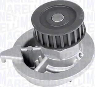 Magneti Marelli 352316170361 - Su nasosu furqanavto.az