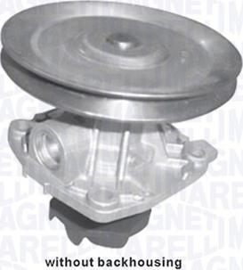 Magneti Marelli 352316170310 - Su nasosu furqanavto.az