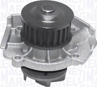 Magneti Marelli 352316170331 - Su nasosu furqanavto.az