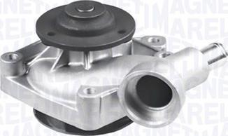 Magneti Marelli 352316170333 - Su nasosu furqanavto.az