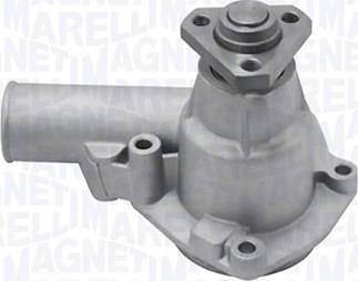 Magneti Marelli 352316170298 - Su nasosu furqanavto.az