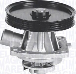 Magneti Marelli 352316170292 - Su nasosu furqanavto.az