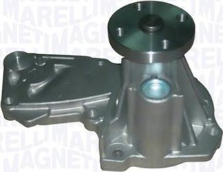 Magneti Marelli 352316170277 - Su nasosu furqanavto.az