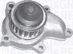 Magneti Marelli 352316170795 - Su nasosu furqanavto.az