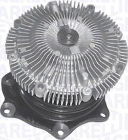 Magneti Marelli 352316170798 - Su nasosu furqanavto.az