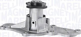 Magneti Marelli 352316170742 - Su nasosu furqanavto.az