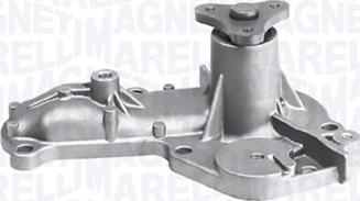 Magneti Marelli 352316170747 - Su nasosu furqanavto.az