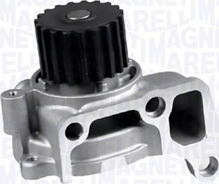 Magneti Marelli 352316170760 - Su nasosu furqanavto.az