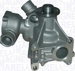 Magneti Marelli 352316170707 - Su nasosu furqanavto.az