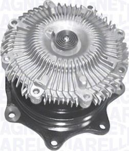 Magneti Marelli 352316170789 - Su nasosu furqanavto.az